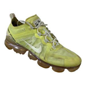 Nike Womens Air Vapormax 2019 SE CI1246-302 Luminous Green Running Shoes Size 10